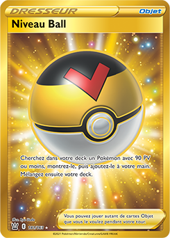 Range Carte Pokémon C.P.C Pokéball 3D – Cartes Pokémon