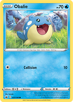 65 Pochettes de protection pour cartes Pokémon avec Galar Galopa