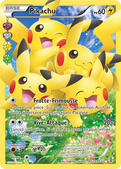 Carte Pokémon Pikachu RC29/RC32 de la série Générations en vente au meilleur prix