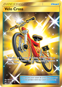 Velo hotsell cross prix