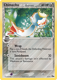 Carte Pokémon Eoko 1/17 de la série POP 4 en vente au meilleur prix