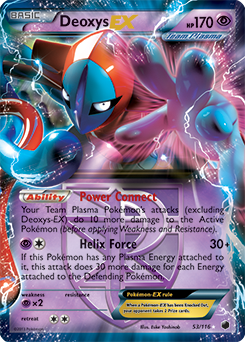 Zekrom (39/116) [Black & White: Plasma Freeze]