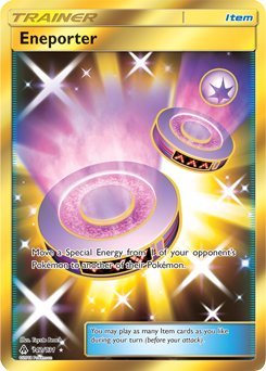 Eneporter 142/131 Pokémon card from Forbidden Light for sale at best price