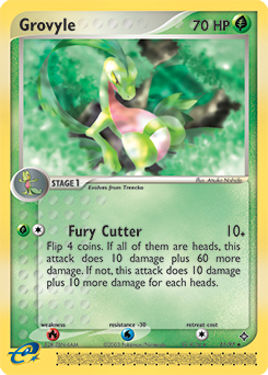 Carte Pokémon Peu commune Massko 31/97 de la série Ex Dragon