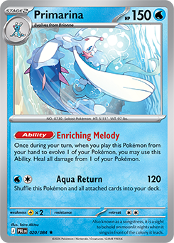Carte Pokémon Rare Oratoria 20/84 de la série Nuit Noire