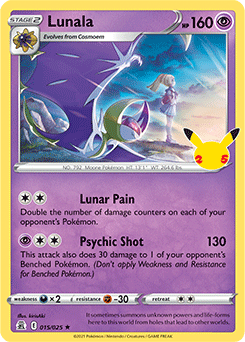 Classic Collection Pokémon card Rocket's Zapdos Celebrations 15/132 from Celebrations expansion