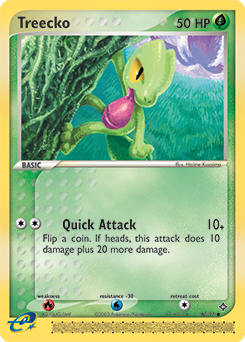 Carte Pokémon Arcko 80/97 de la série Ex Dragon en vente au meilleur prix