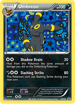 Pokemon card - ZEKROM - Holo Rare - Black & White Promo BW005