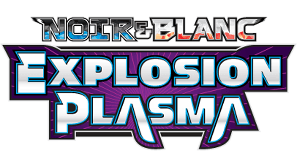 Cartes Pokémon Explosion Plasma en vente au meilleur prix