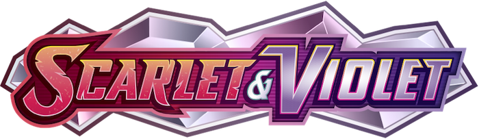 Scarlet & Violet Pokémon cards for sale